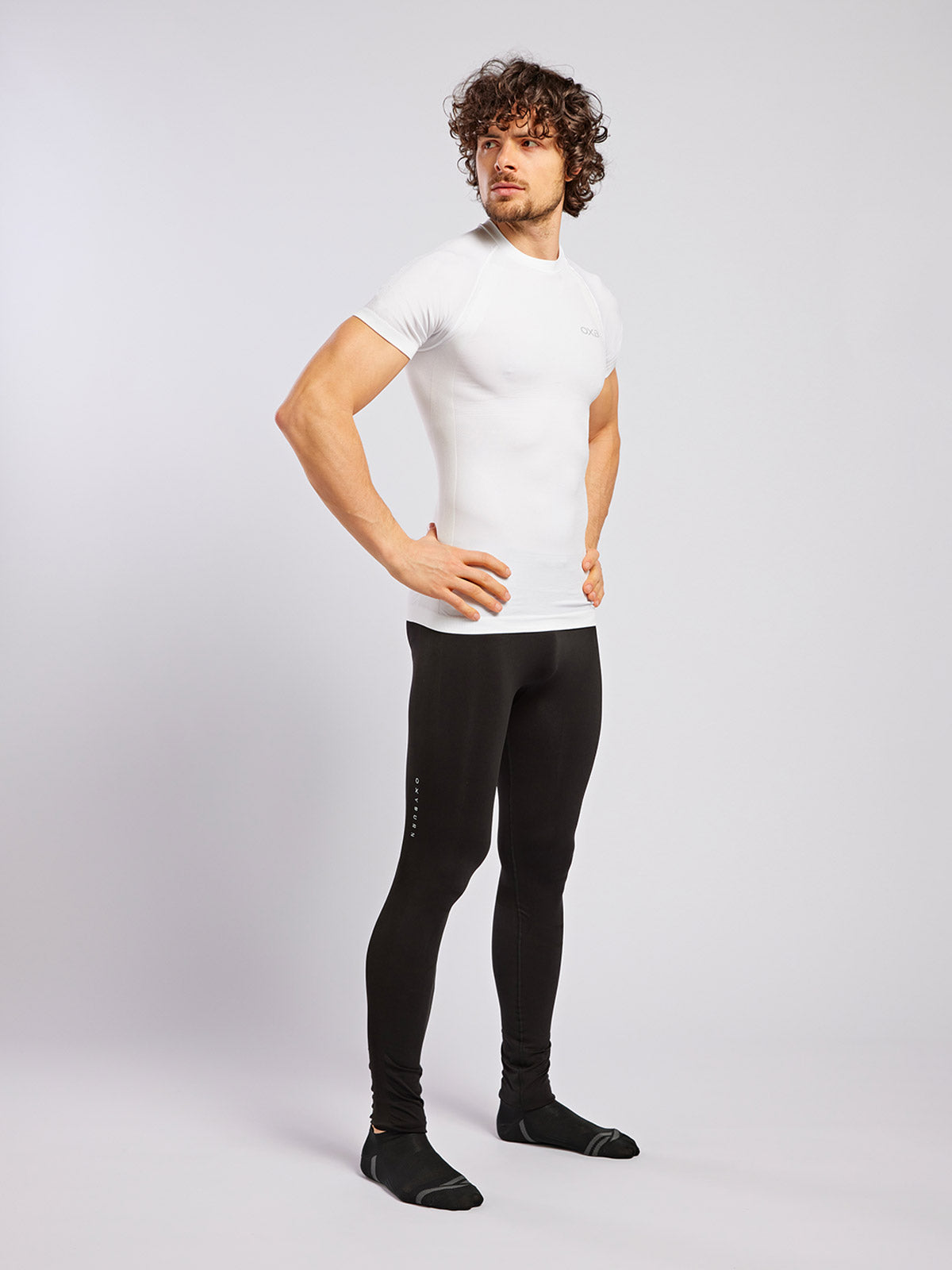 Oxy-Burn Intimo Calzamaglia Motion Pant Unisex - Neverland Firenze