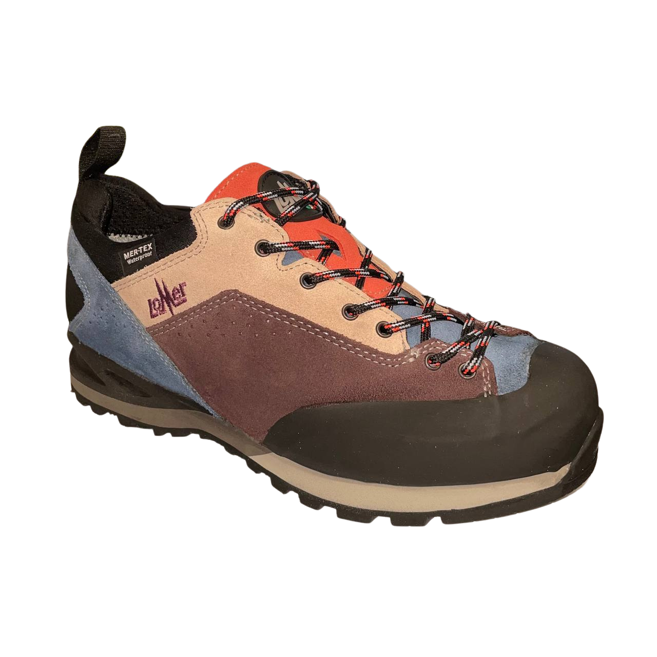 Lomer Badia II MTX - Scarpe da Trekking Donna - Neverland Firenze
