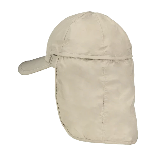 CMP Cappello stile sahariana da Trekking Neverland Firenze