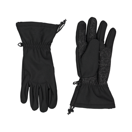 CMP Guanti Softshell WP Uomo - Neverland Firenze