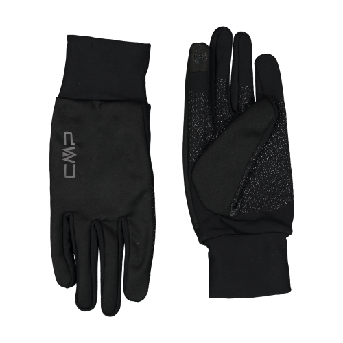CMP Guanti Stretch Performance touch Uomo - Neverland Firenze