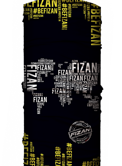 Fizan SCARVES Bandana-Scaldacollo - Neverland Firenze