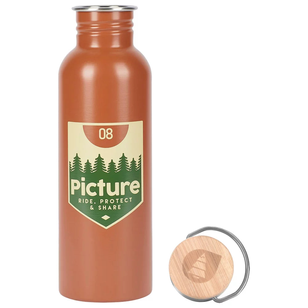 Picture Hampton Bottle 750ml - Neverland Firenze