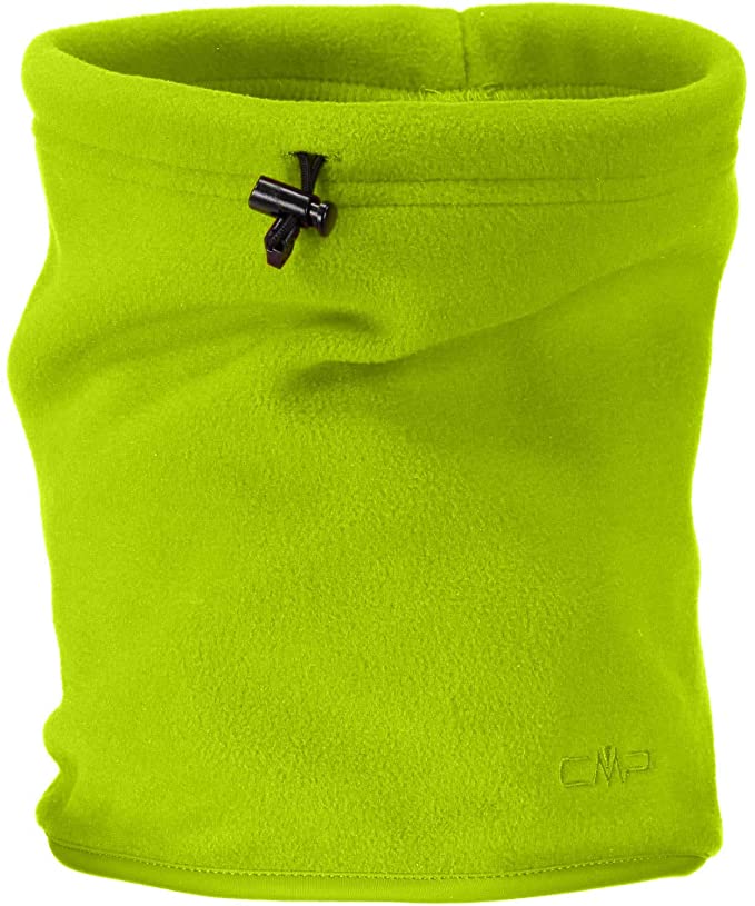 CMP Scaldacollo in Pile con coulisse - Neverland Firenze