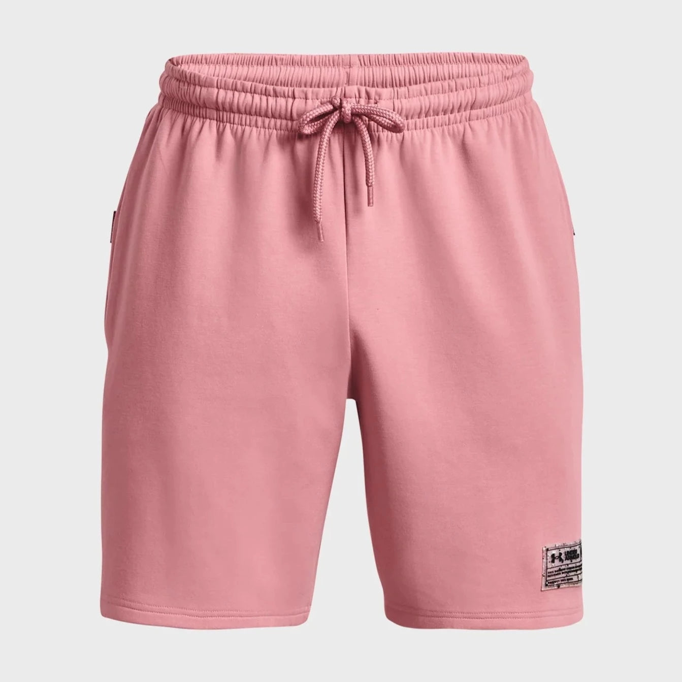 Under Armour Summit Knit Shorts - Pantaloncini in maglia Uomo - Neverland Firenze