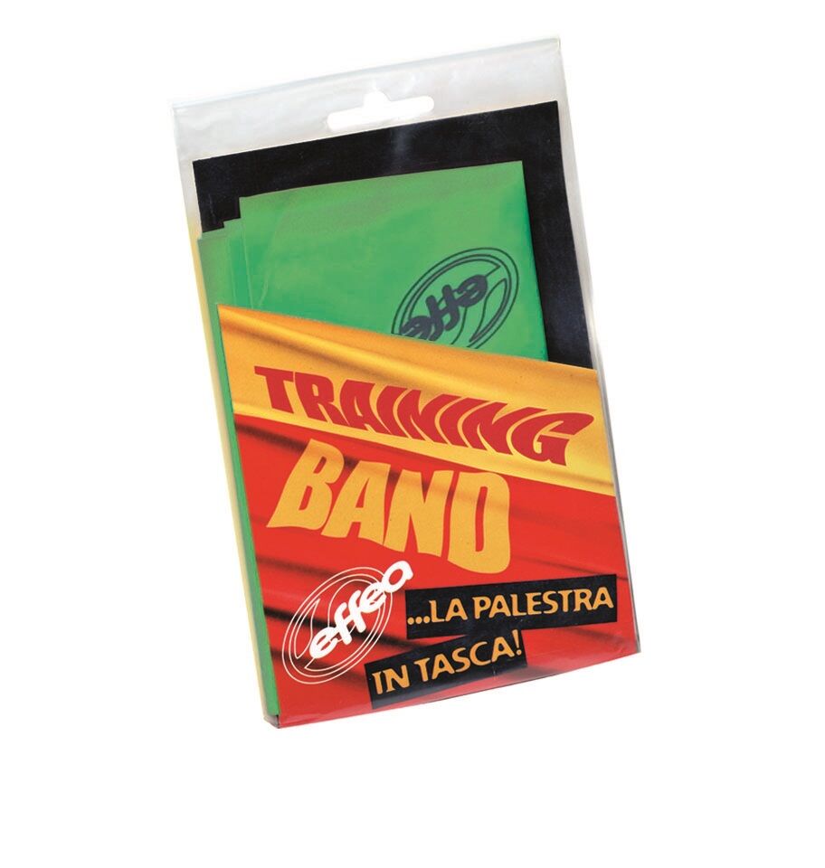 Effea- Elastico Training Band - Neverland Firenze