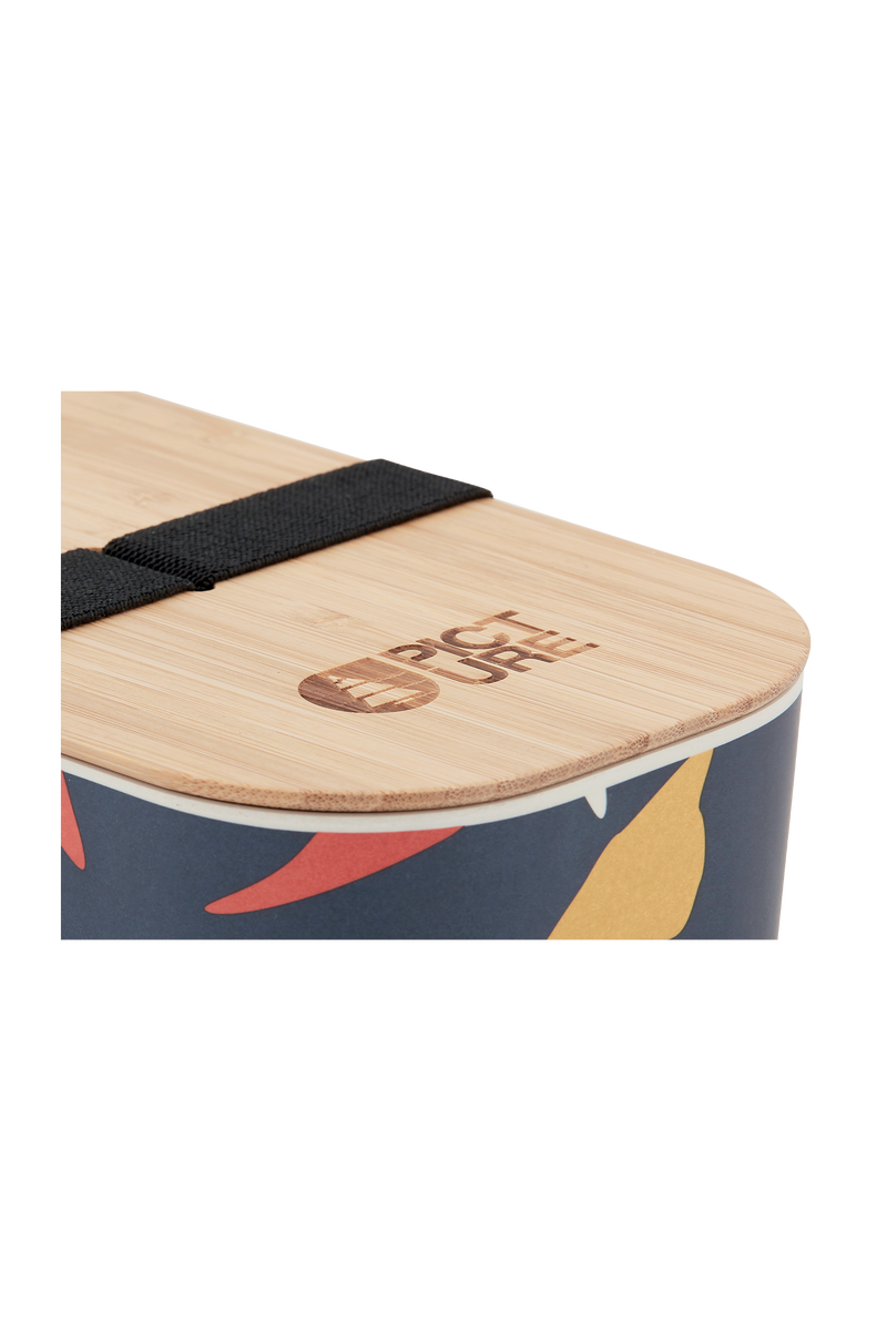 Picture Ebi Bento set Contenitore - Neverland Firenze