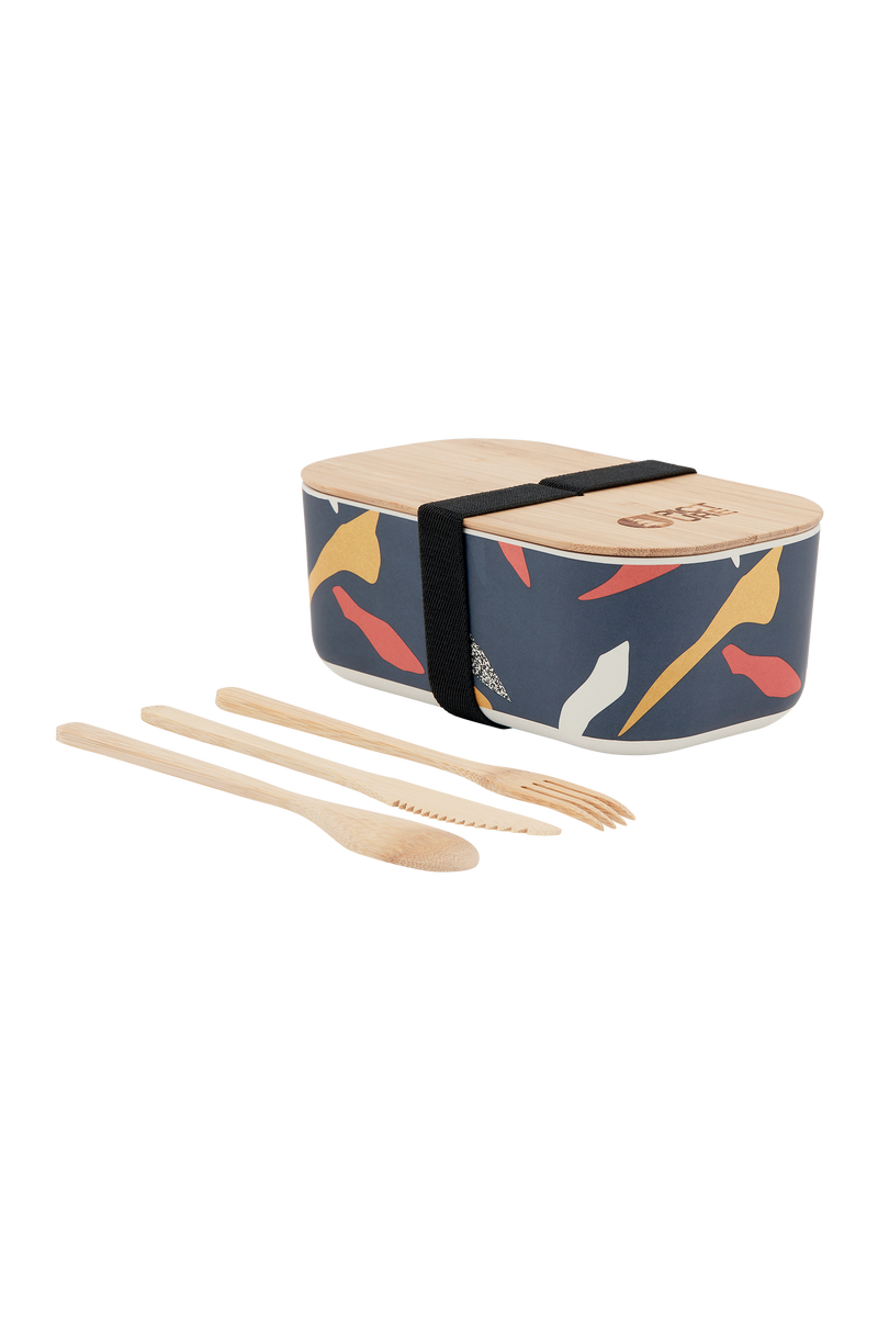 Picture Ebi Bento set Contenitore - Neverland Firenze