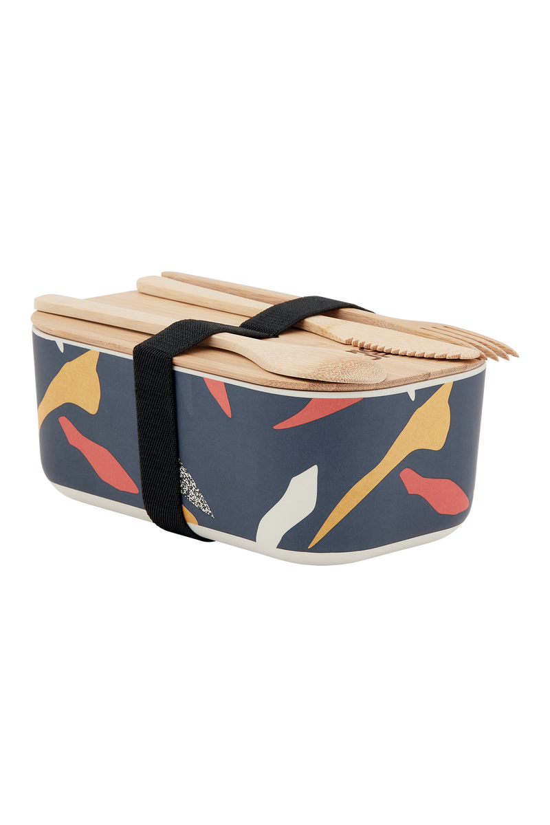 Picture Ebi Bento set Contenitore - Neverland Firenze