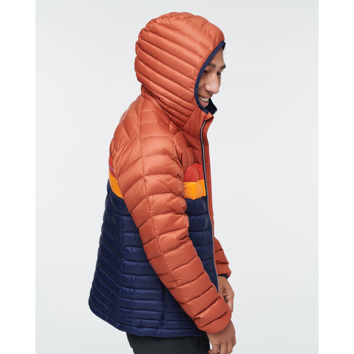 Cotopaxi Piumino Fuego Hooded Uomo - Neverland Firenze