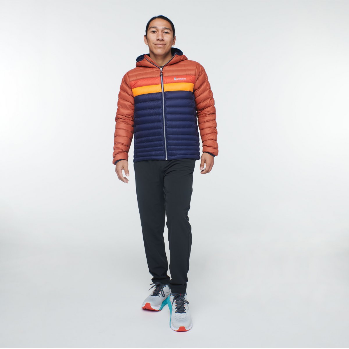 Cotopaxi Piumino Fuego Hooded Uomo - Neverland Firenze