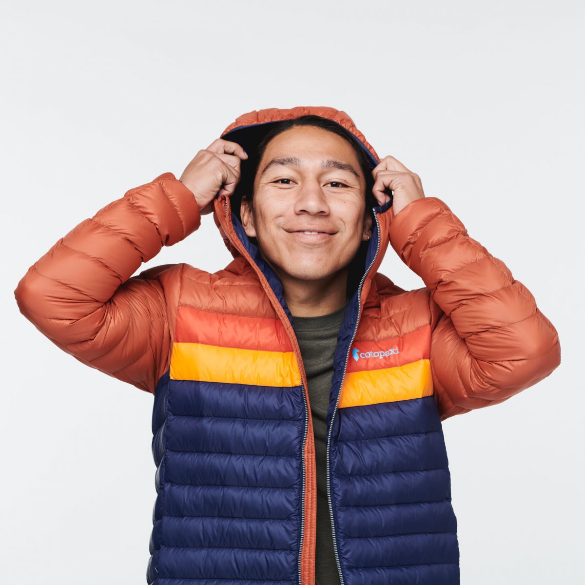 Cotopaxi Piumino Fuego Hooded Uomo - Neverland Firenze
