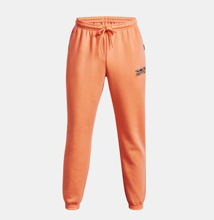 Tuta under armour rossa donna sales