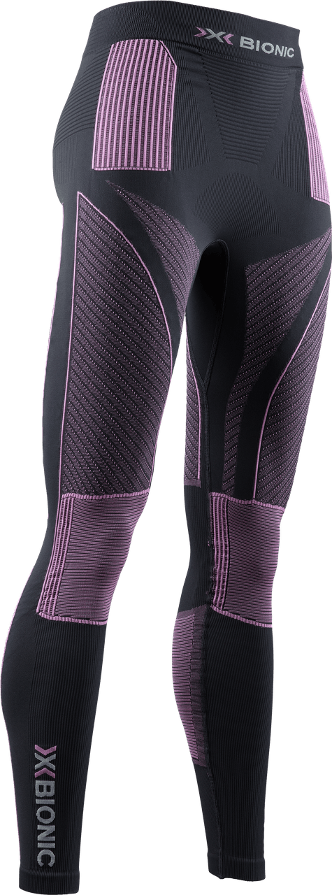 X-BIONIC® Energy Accumulator Long Pants 4.0 Donna - Neverland Firenze