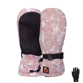 POW Falon Mitt Moffole Donna - Neverland Firenze