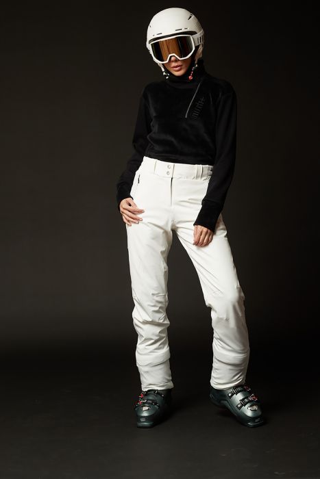 RH+ Slim W Pants Pantaloni Sci Donna - Neverland Firenze