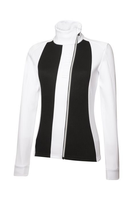 Rh+ Code II W Jersey Pile Donna - Neverland Firenze