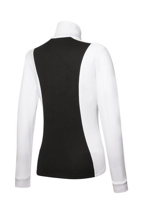 Rh+ Code II W Jersey Pile Donna - Neverland Firenze