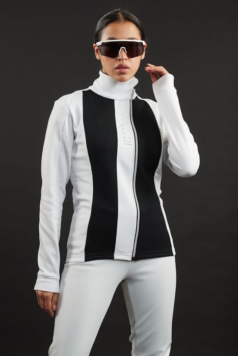 Rh+ Code II W Jersey Pile Donna - Neverland Firenze