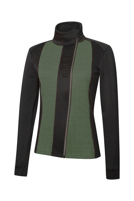 Rh+ Code II W Jersey Pile Donna - Neverland Firenze
