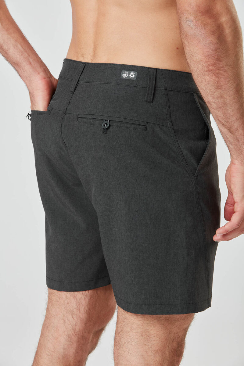 Picture PODAR HYBRID 19 BRDS - Bermuda Lifestyle Uomo - Neverland Firenze