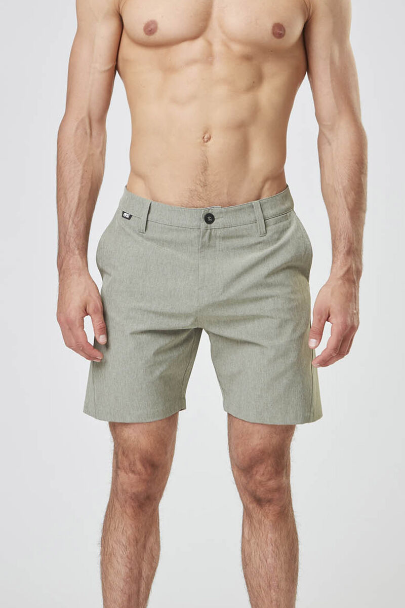 Picture PODAR HYBRID 19 BRDS - Bermuda Lifestyle Uomo - Neverland Firenze
