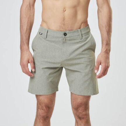 Picture PODAR HYBRID 19 BRDS - Bermuda Lifestyle Uomo - Neverland Firenze