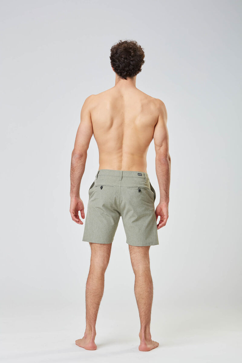 Picture PODAR HYBRID 19 BRDS - Bermuda Lifestyle Uomo - Neverland Firenze