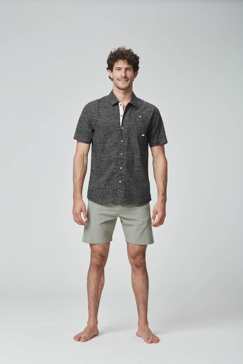 Picture PODAR HYBRID 19 BRDS - Bermuda Lifestyle Uomo - Neverland Firenze