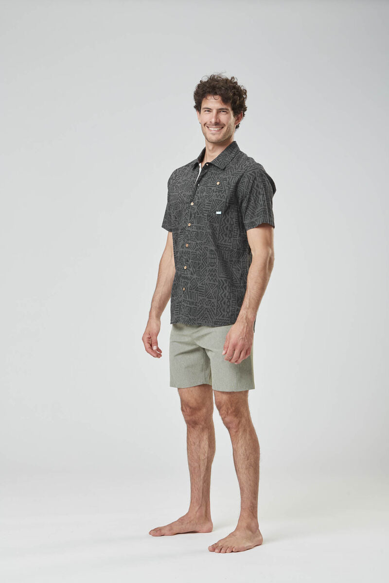 Picture PODAR HYBRID 19 BRDS - Bermuda Lifestyle Uomo - Neverland Firenze