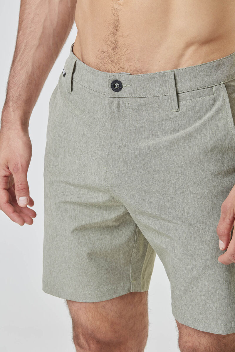 Picture PODAR HYBRID 19 BRDS - Bermuda Lifestyle Uomo - Neverland Firenze