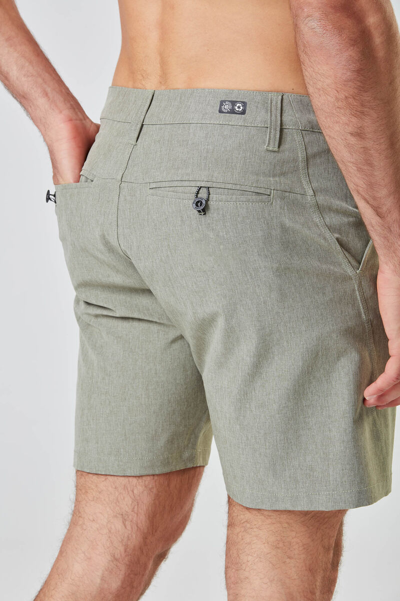 Picture PODAR HYBRID 19 BRDS - Bermuda Lifestyle Uomo - Neverland Firenze