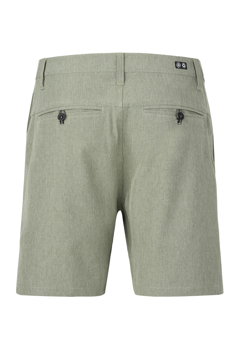 Picture PODAR HYBRID 19 BRDS - Bermuda Lifestyle Uomo - Neverland Firenze