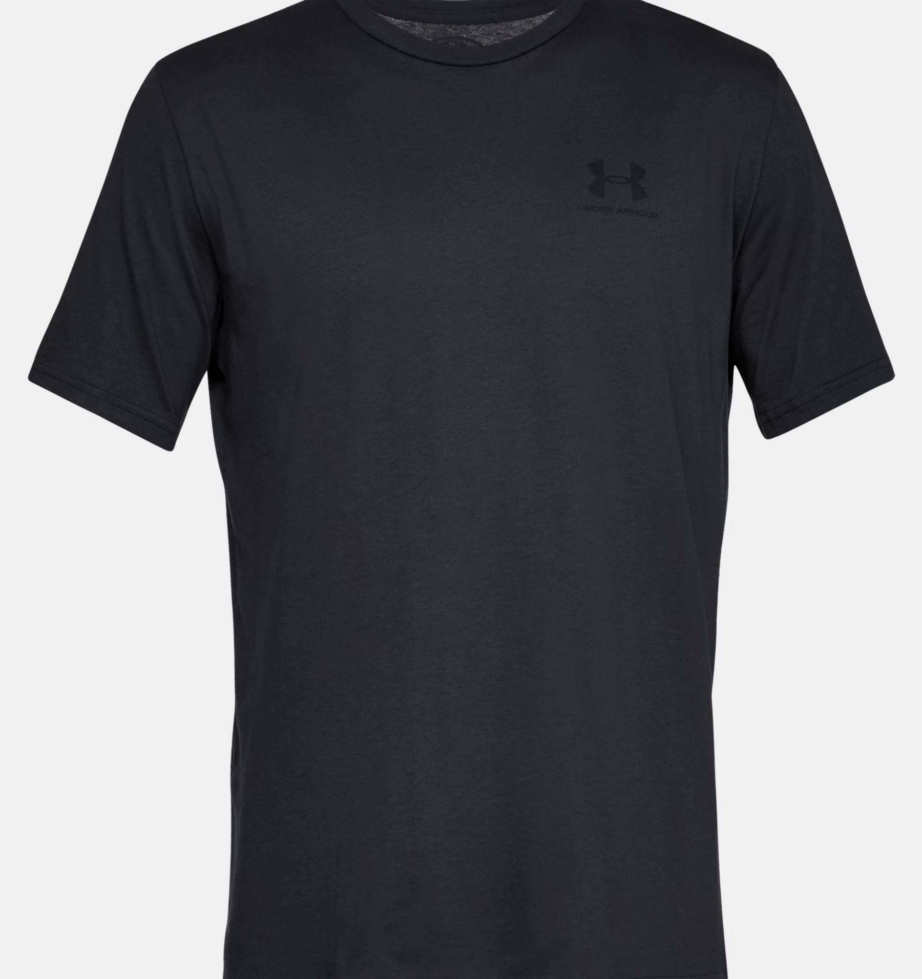 Under Armour Sportstyle Left Chest - T-shirt da allenamento Uomo - Neverland Firenze