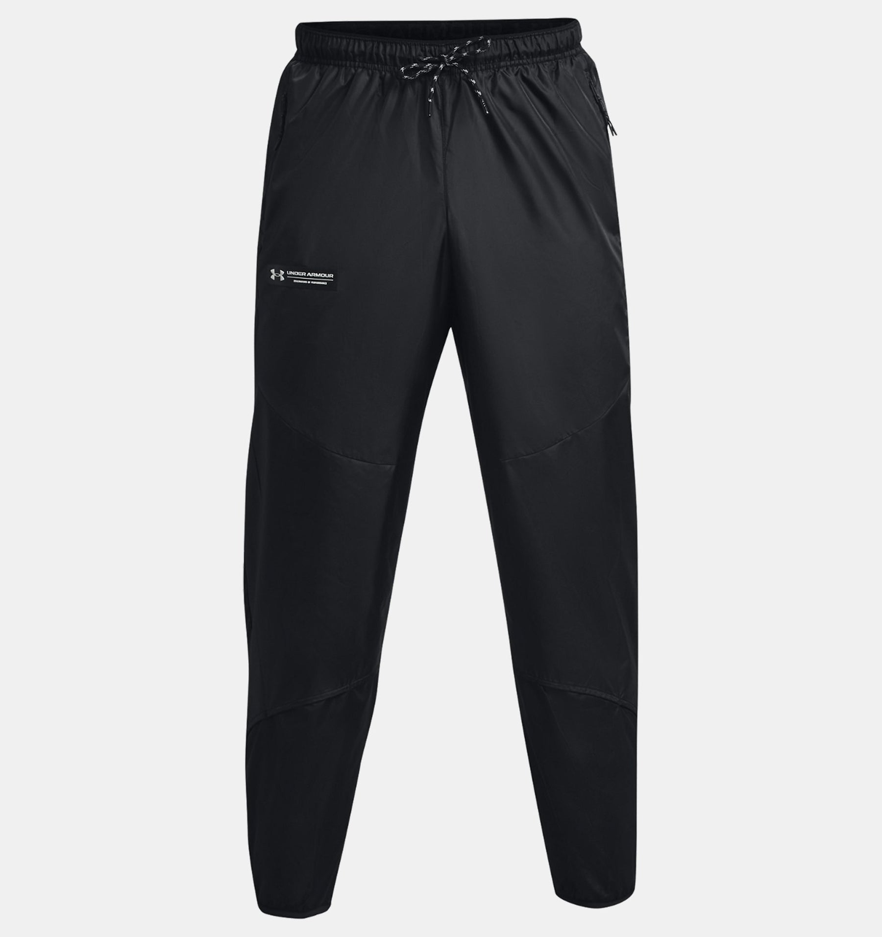 Under Armour Pantalone Rush Woven Uomo-neverland-firenze