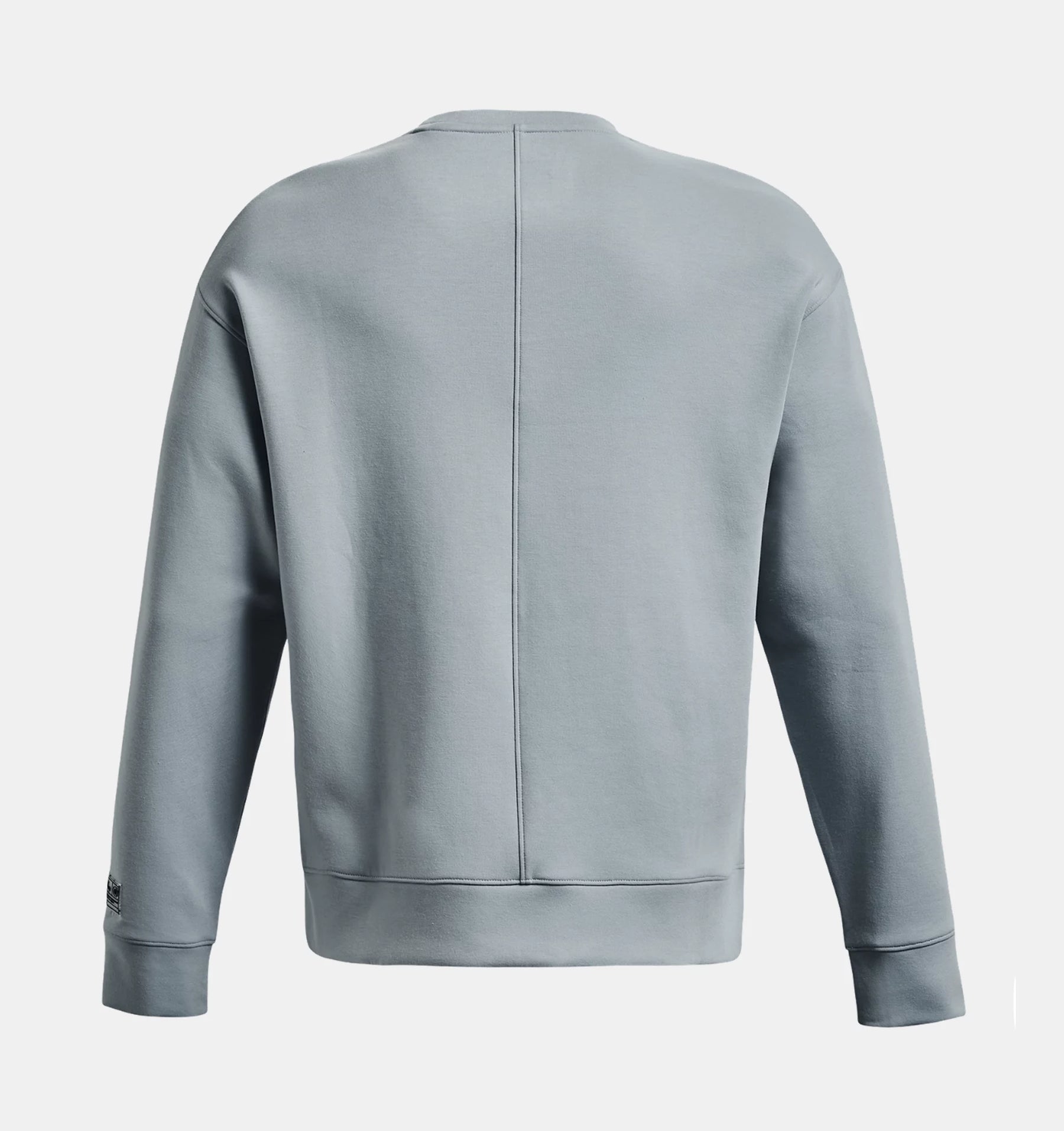 Under Armour Summit Knit - Felpa girocollo da allenamento Uomo - Neverland Firenze