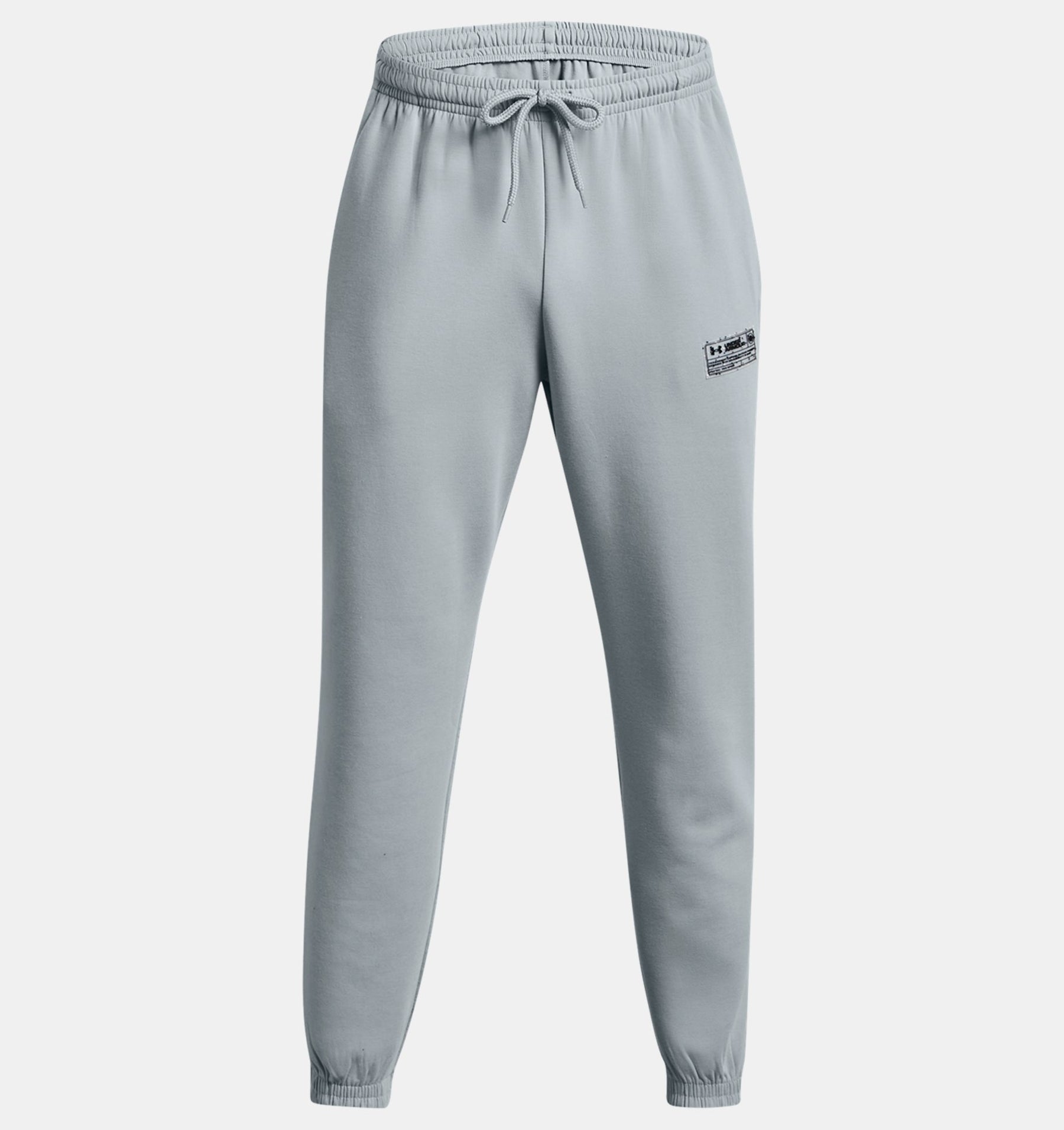 Under Armour Pantalone Summit Knit Jogger Uomo - Neverland Firenze
