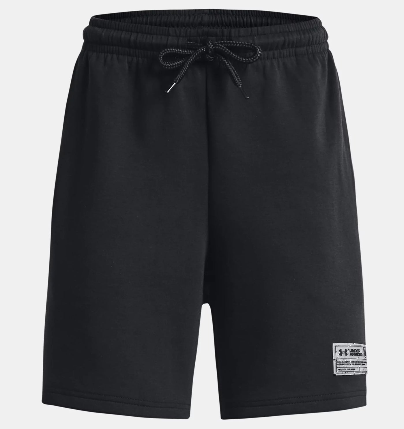Under Armour Summit - Pantaloncini in maglia Uomo - Neverland Firenze