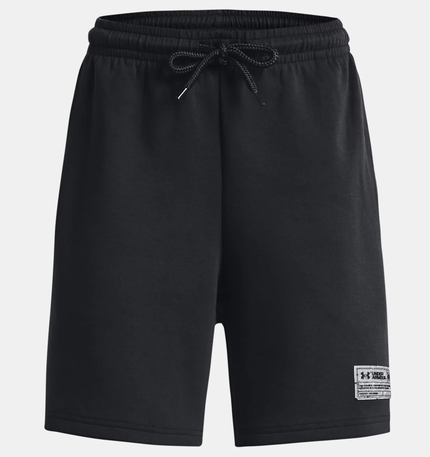 Under Armour Summit - Pantaloncini in maglia Uomo - Neverland Firenze