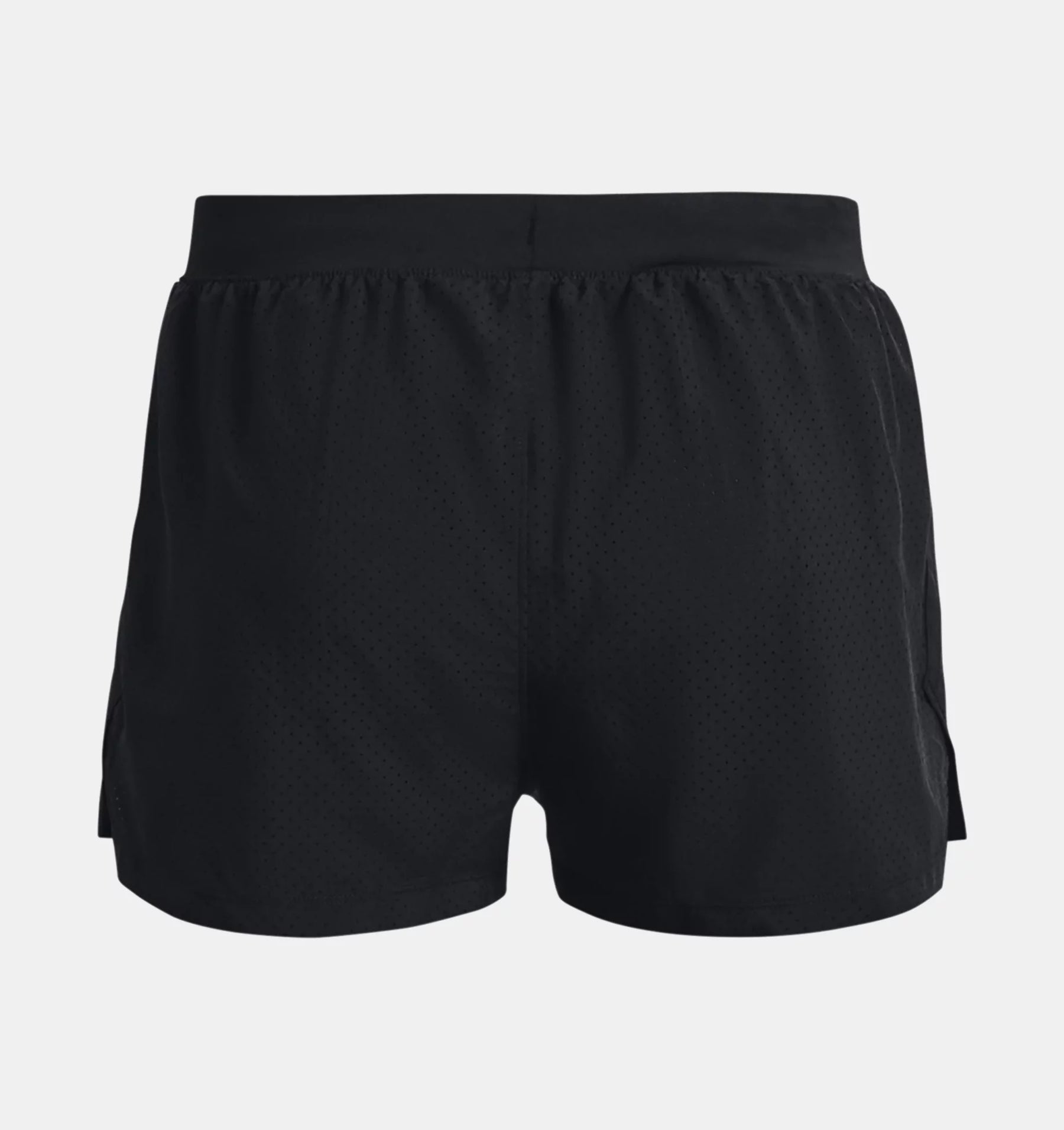 Under Shorts UA Launch Split Perf - Pantalocini da Running Uomo - Neverland Firenze