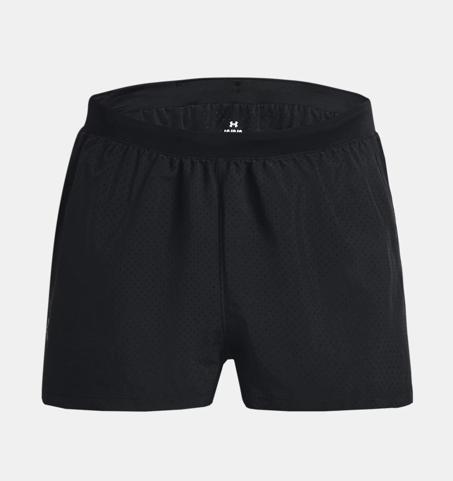 Under Shorts UA Launch Split Perf - Pantalocini da Running Uomo - Neverland Firenze