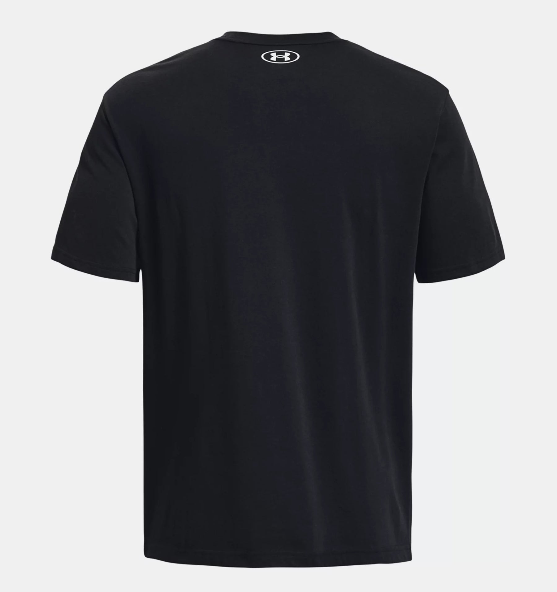 Under Armour UA Boxed Heavyweight - T-Shirt Uomo - Neverland Firenze