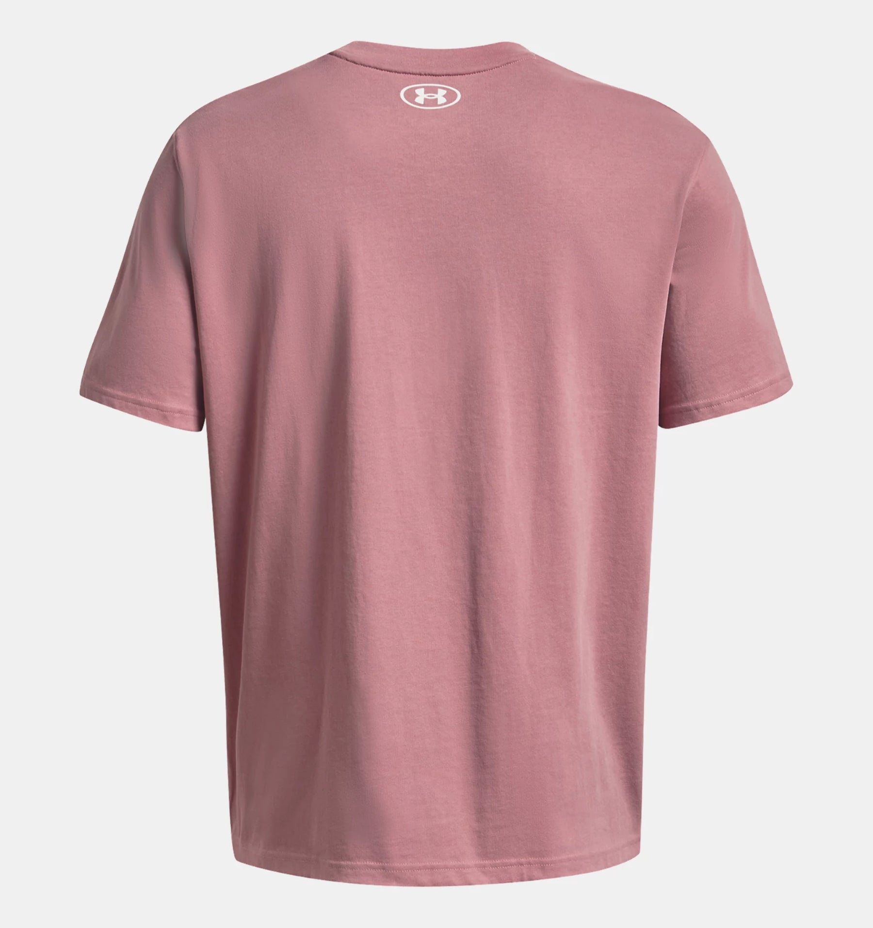 Under Armour UA Boxed Heavyweight - T-Shirt Uomo - Neverland Firenze