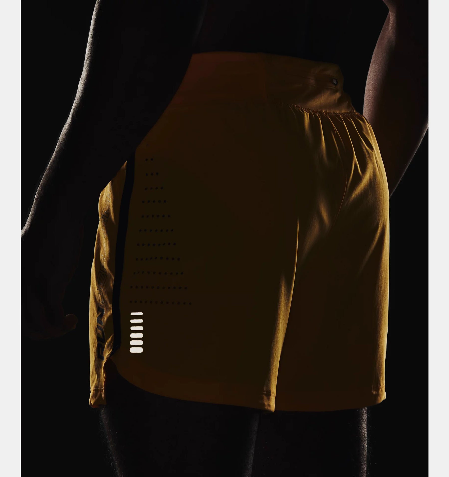 Under Armour Shorts Speedpocket 13 cm Uomo - neverland firenze