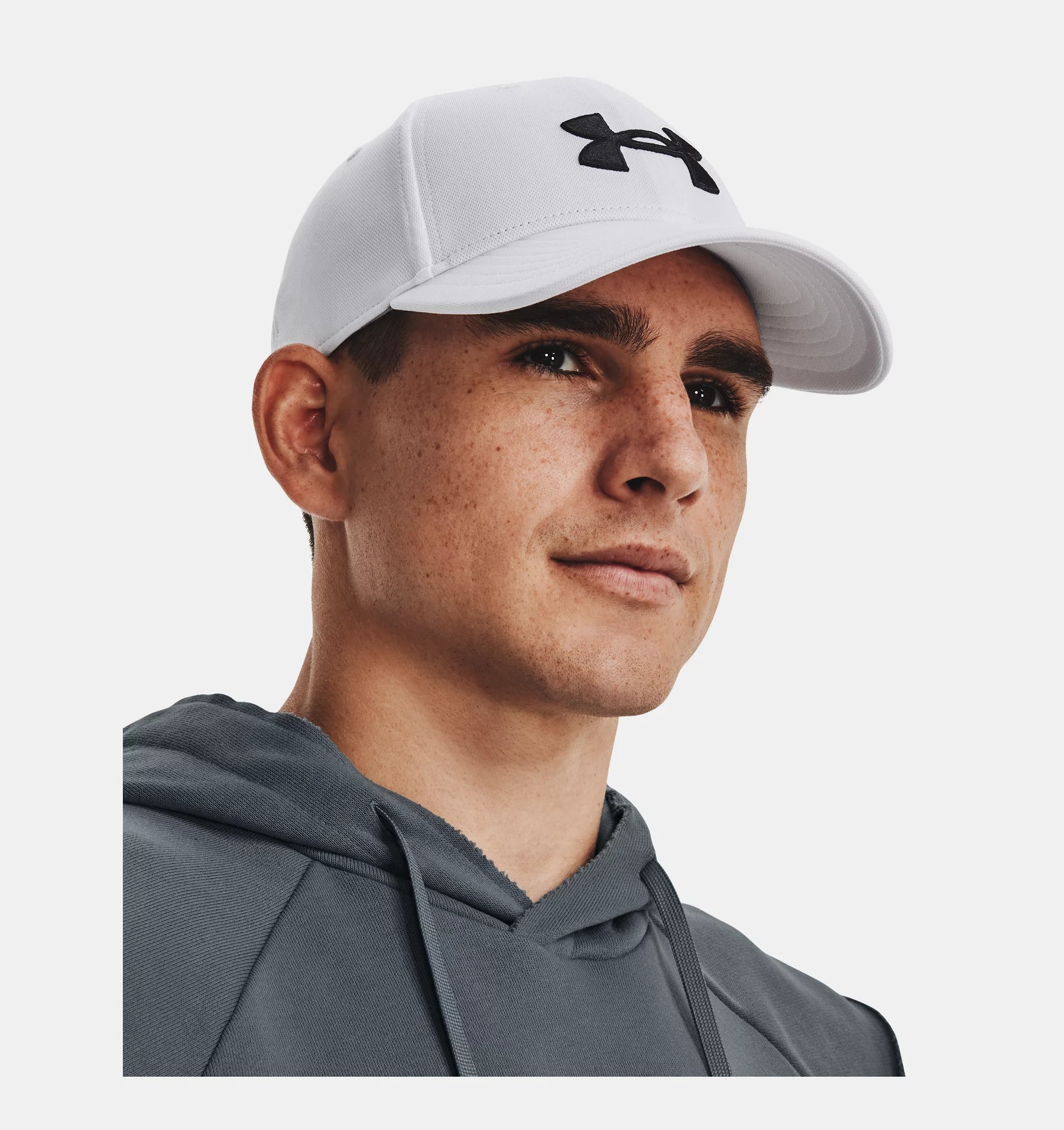 Under Armour Cappello UA Blitzing Adjustable - Neverland Firenze
