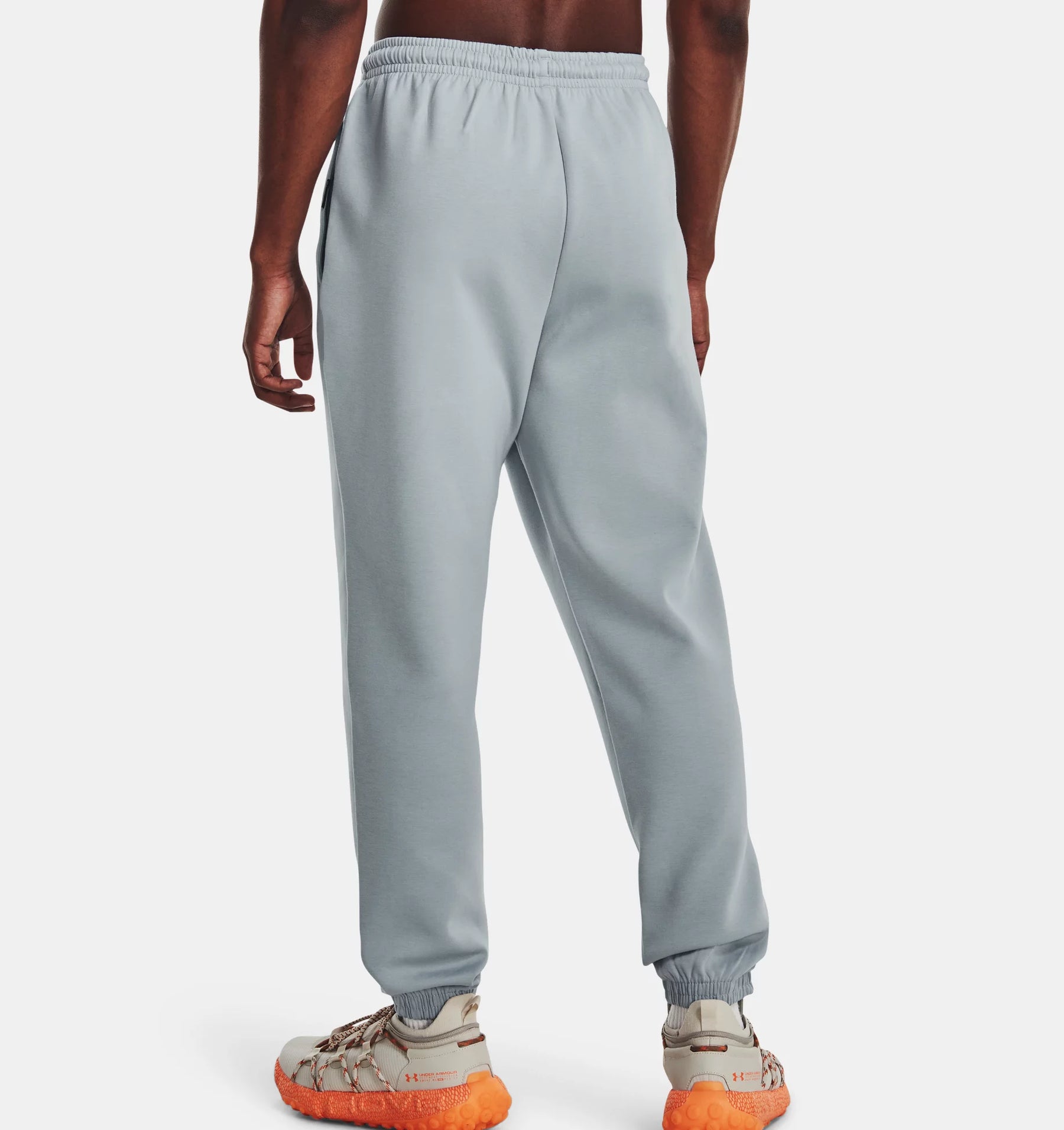 Under Armour Pantalone Summit Knit Jogger Uomo - Neverland Firenze