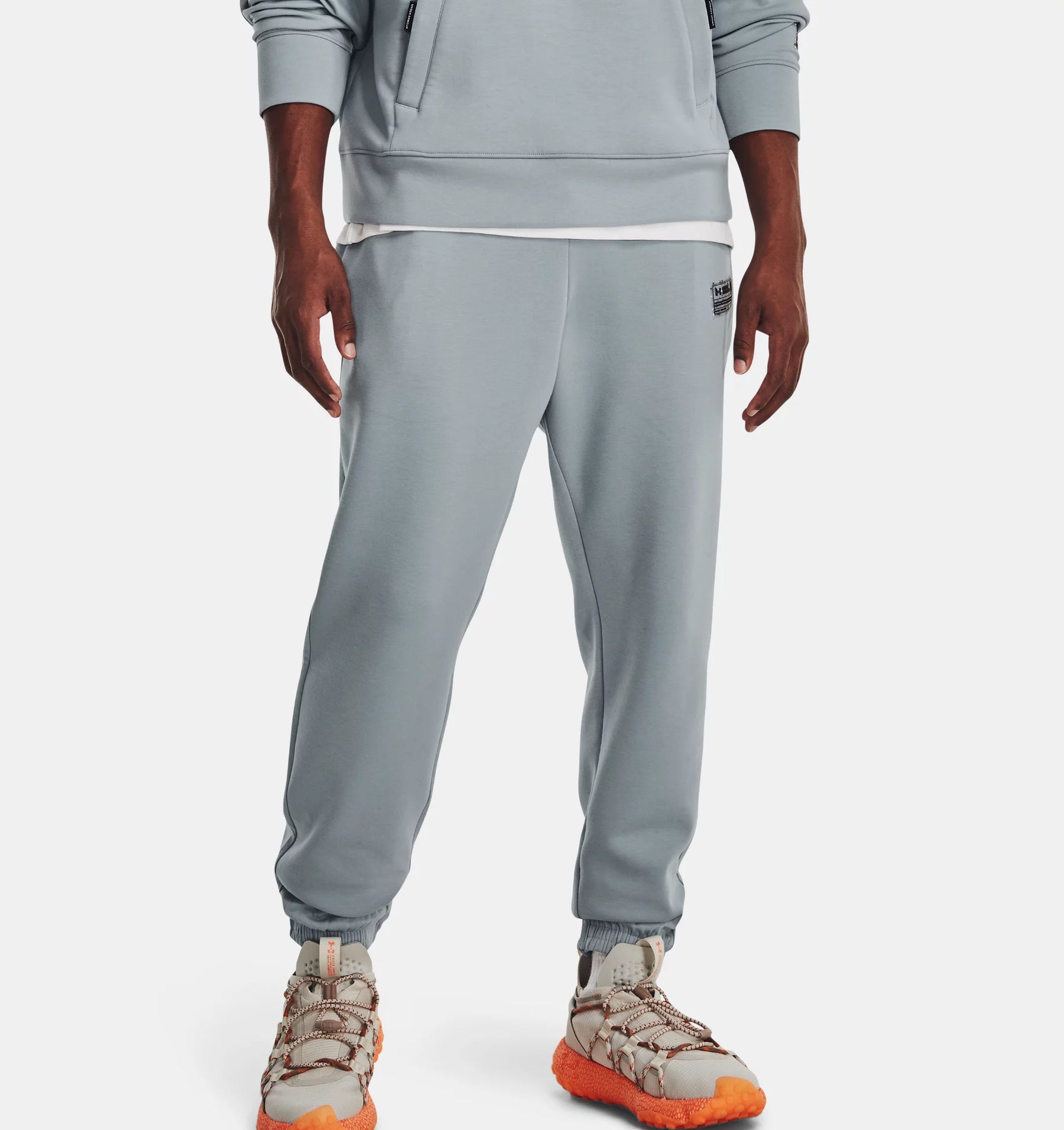 Under Armour Pantalone Summit Knit Jogger Uomo - Neverland Firenze