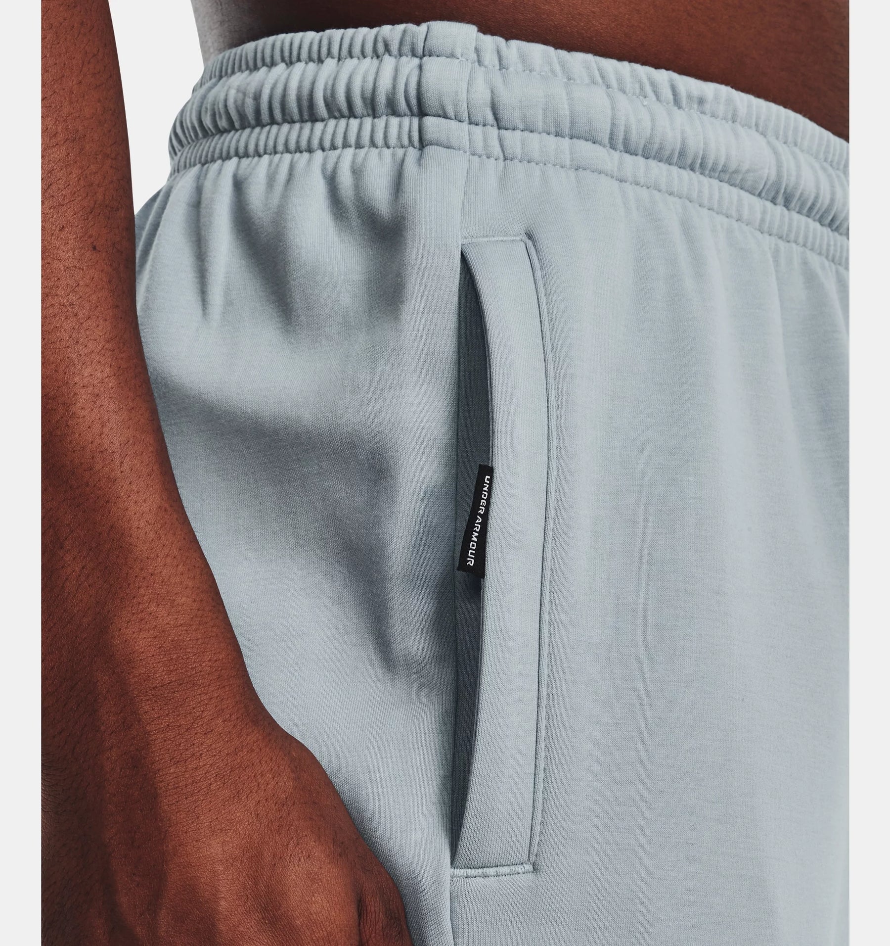 Under Armour Pantalone Summit Knit Jogger Uomo - Neverland Firenze