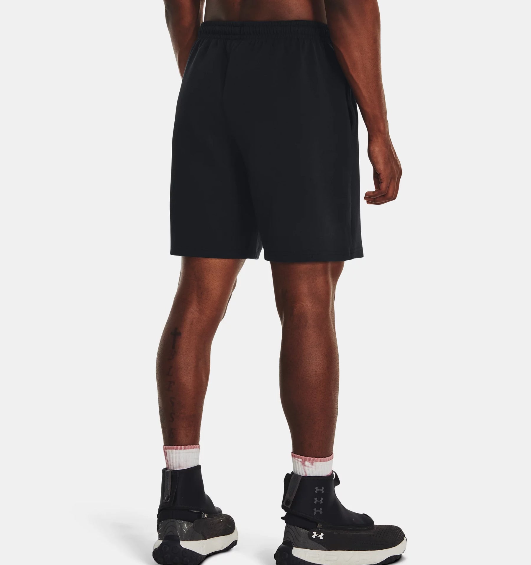 Under Armour Summit - Pantaloncini in maglia Uomo - Neverland Firenze