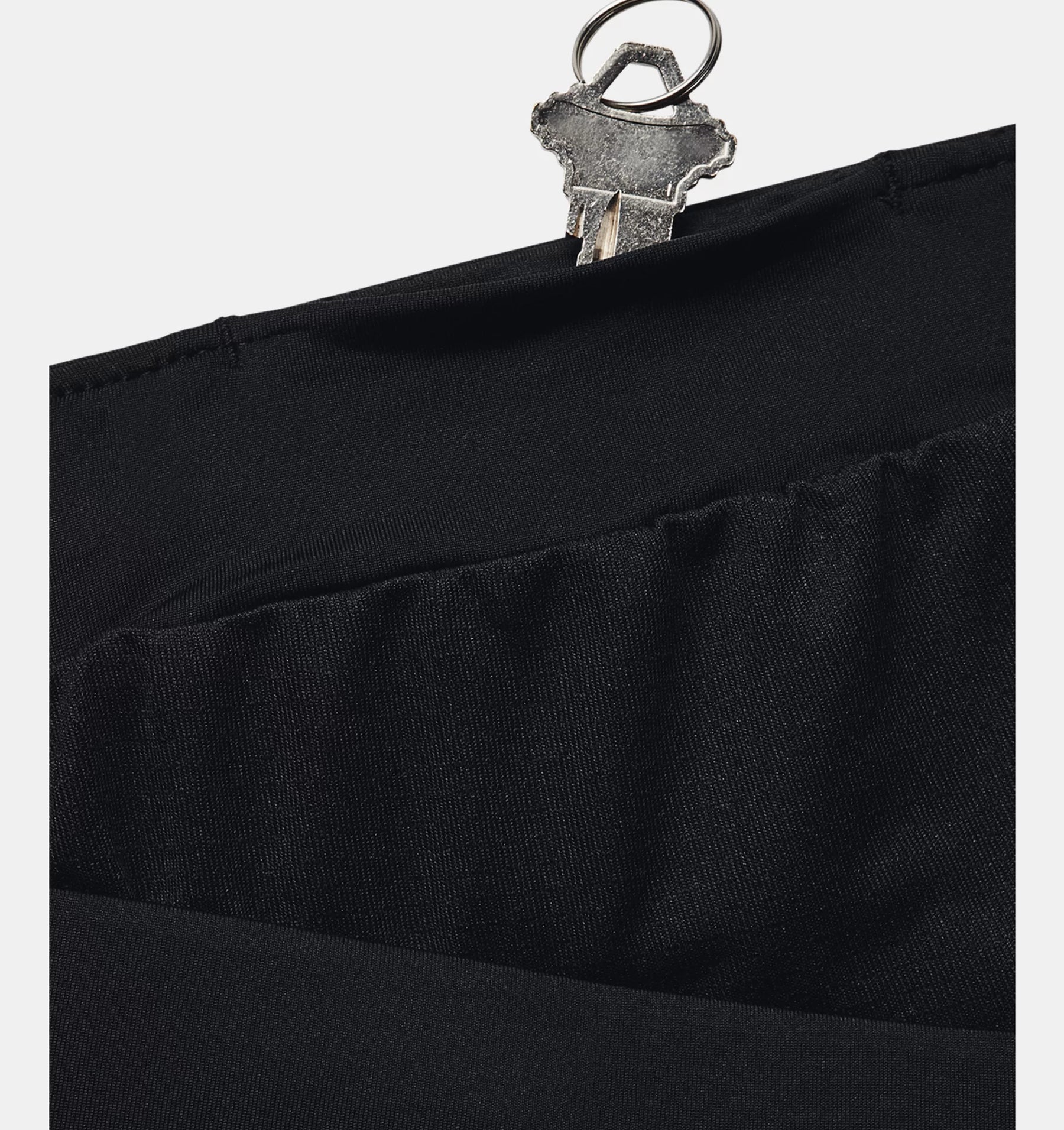 Under Shorts UA Launch Split Perf - Pantalocini da Running Uomo - Neverland Firenze